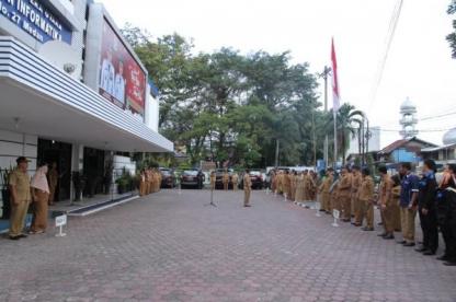 113.845 Ha Luasan areal irigasi Menjadi Kewenangan Pemprovsu